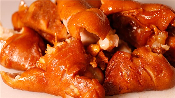 酱卤肉
