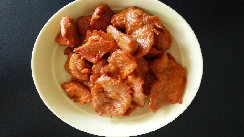 蒙古肉复合腌料