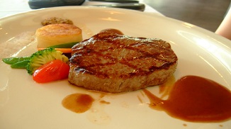 青岛特斯特食品配料在调理牛排产品中的应用