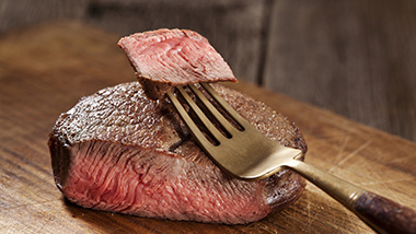 特斯特浅谈热加工对肉制品风味变化的影响及其改善措施