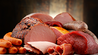 复合磷酸盐对肉糜制品乳化品质的影响