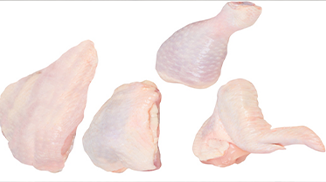 清洁标签防腐剂DV在切割鸡产品中的试验