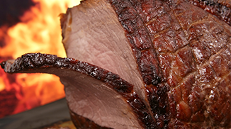 肉制品腌制剂在烤肉产品中的应用
