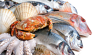 鱼类、肉制品类等有腥味的产品，怎样才能去腥？