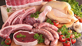 复合磷酸盐在肉制品中的作用机理