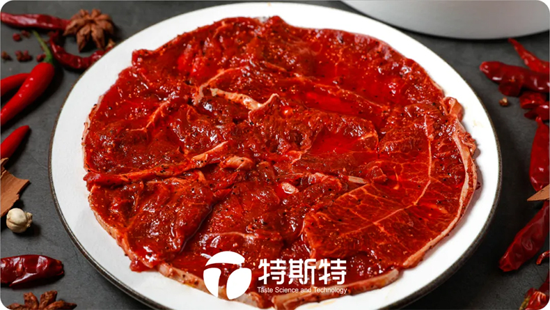 牛肉保水剂