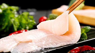 做鱼指南丨特斯特商学院第七期 调理鱼肉专题 马上开课！