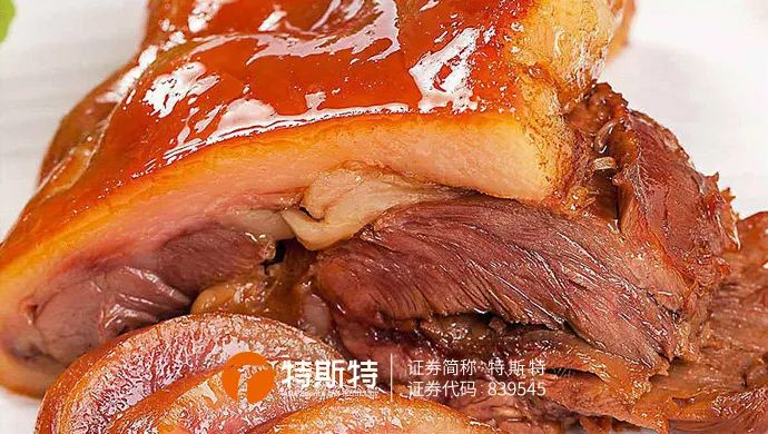 酱卤产品挂冻丨改善高温杀菌酱卤肉产品出水问题 JL05挂冻胶