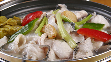 连锁餐饮/团膳配送解决方案